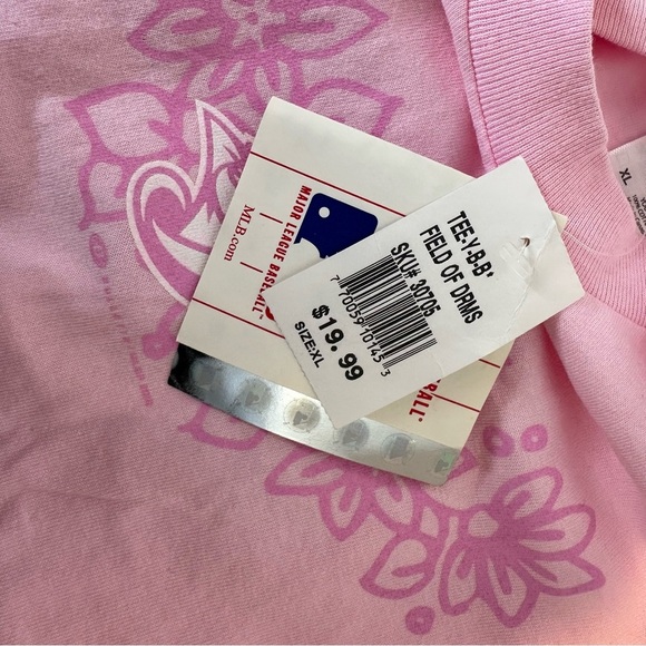 Toronto Blue Jays t shirt autographed by Gene Tenace and Nick Leyva - Picture 14 of 14